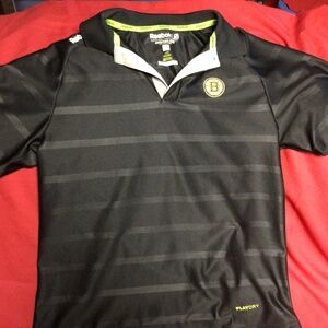 NHL Boston Bruins shirt